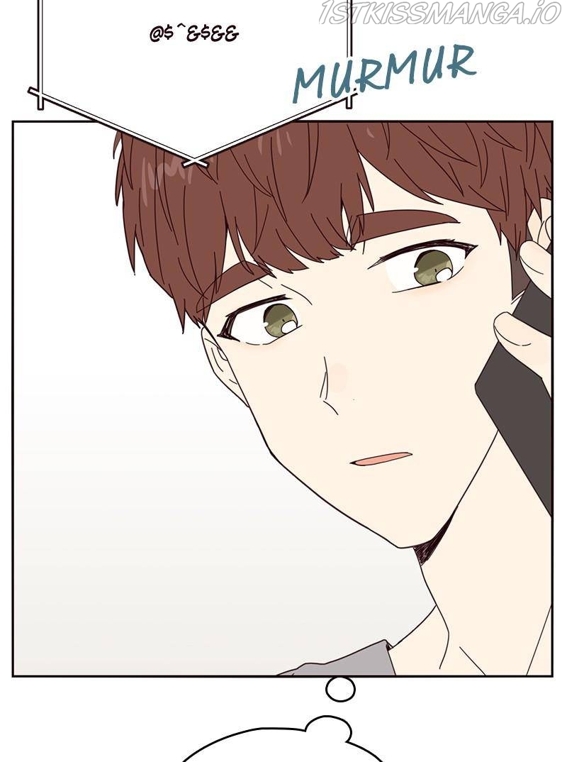 Sarang and Pyeonggang’s Ondal Chapter 22 - page 33