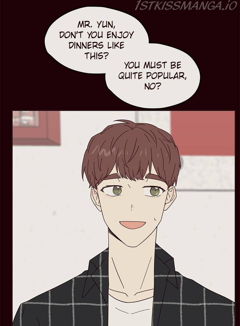 Sarang and Pyeonggang’s Ondal Chapter 22 - page 58