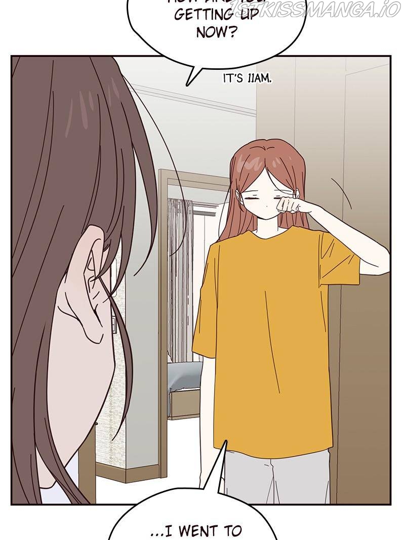 Sarang and Pyeonggang’s Ondal Chapter 22 - page 84