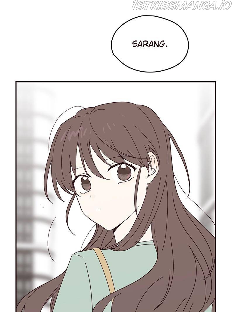 Sarang and Pyeonggang’s Ondal Chapter 22 - page 92