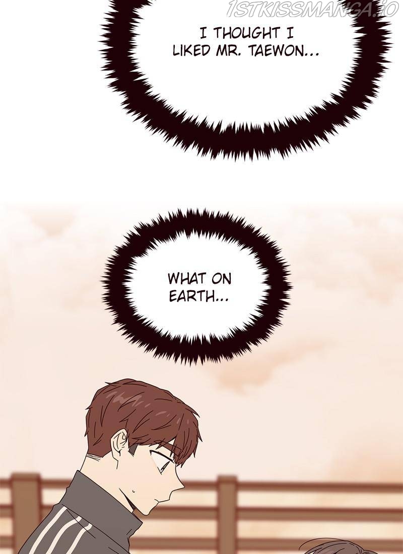Sarang and Pyeonggang’s Ondal Chapter 20 - page 22