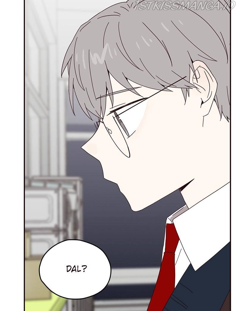 Sarang and Pyeonggang’s Ondal Chapter 20 - page 71