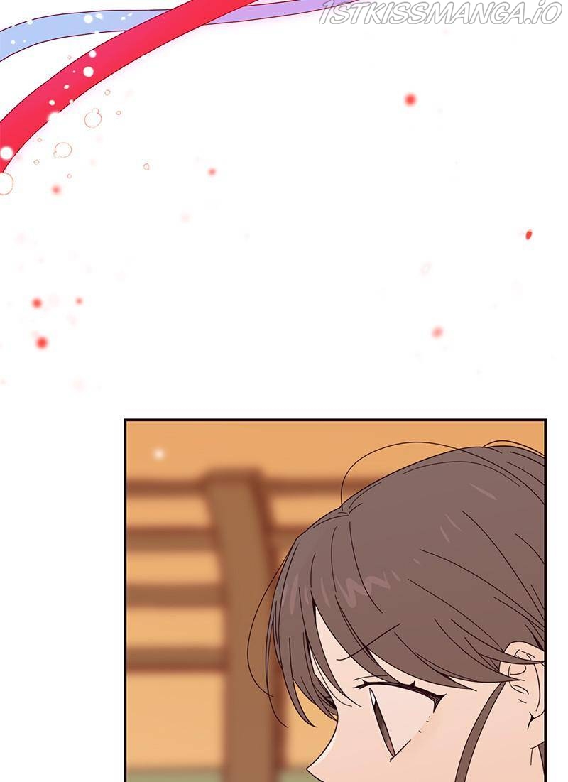 Sarang and Pyeonggang’s Ondal Chapter 20 - page 8