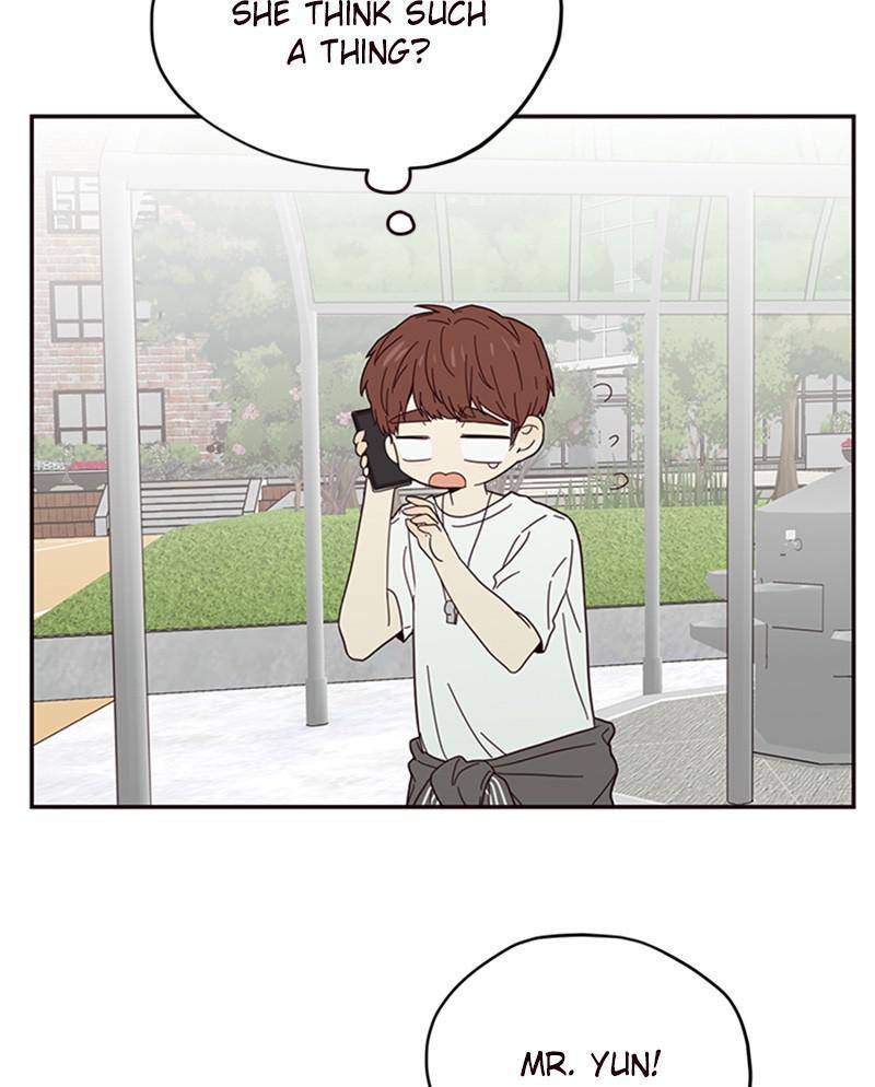 Sarang and Pyeonggang’s Ondal Chapter 19 - page 84