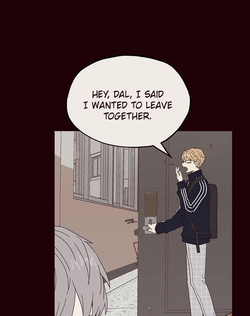 Sarang and Pyeonggang’s Ondal Chapter 17 - page 30