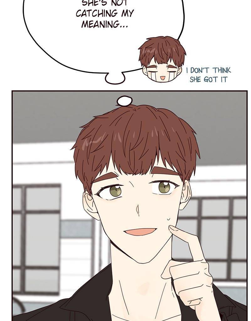 Sarang and Pyeonggang’s Ondal Chapter 17 - page 9