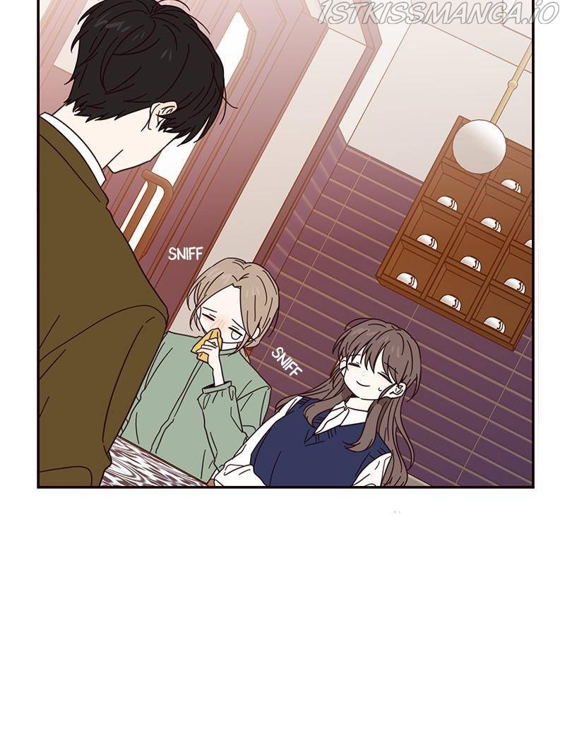 Sarang and Pyeonggang’s Ondal Chapter 12 - page 13