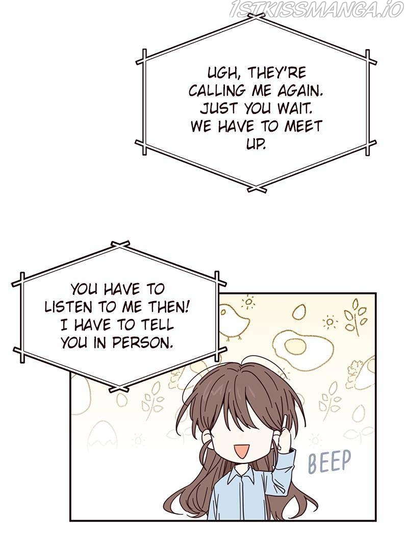 Sarang and Pyeonggang’s Ondal Chapter 9 - page 65