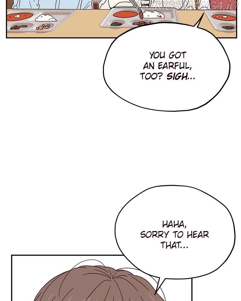 Sarang and Pyeonggang’s Ondal Chapter 9 - page 72