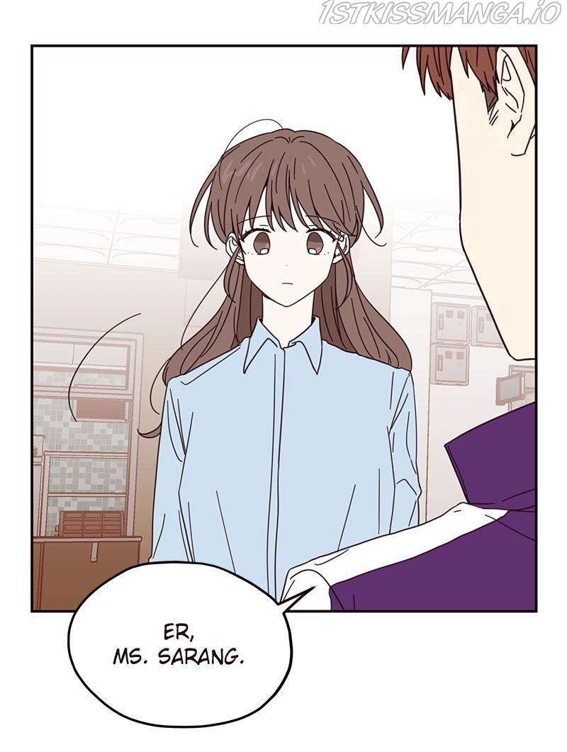 Sarang and Pyeonggang’s Ondal Chapter 9 - page 83
