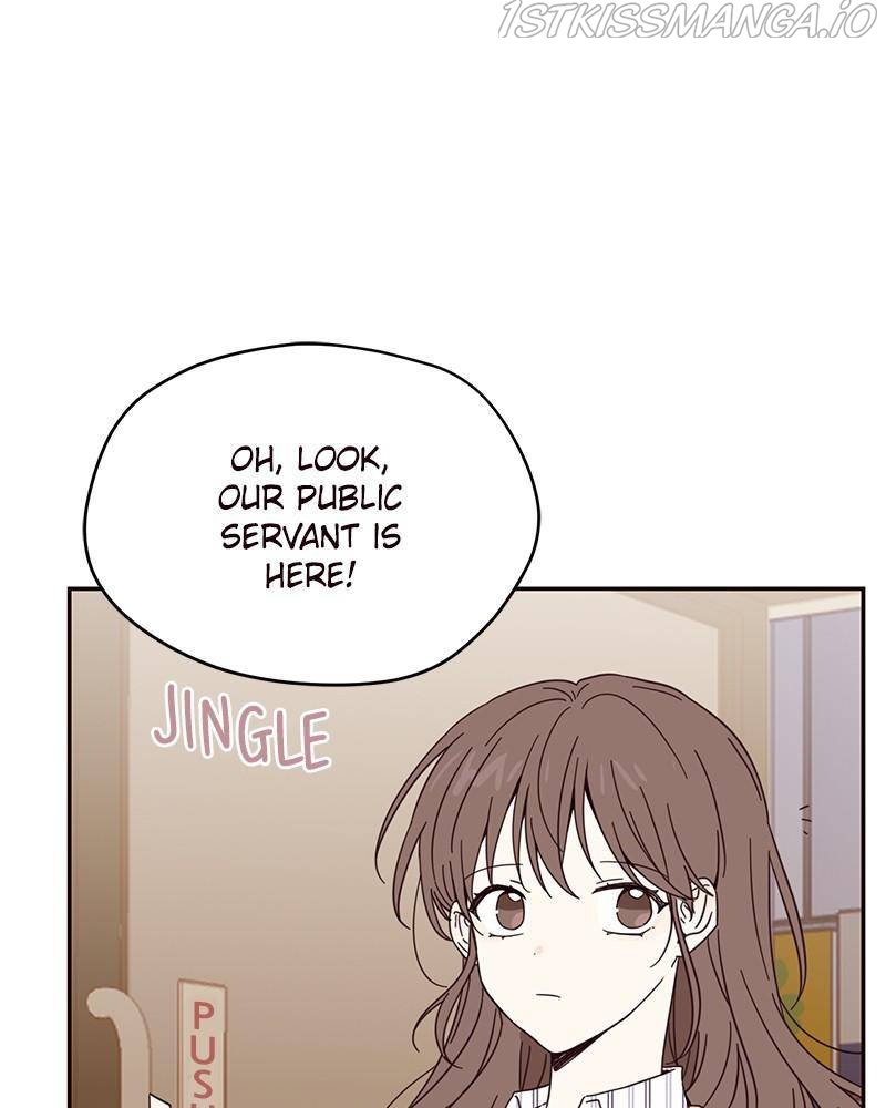 Sarang and Pyeonggang’s Ondal Chapter 8 - page 15