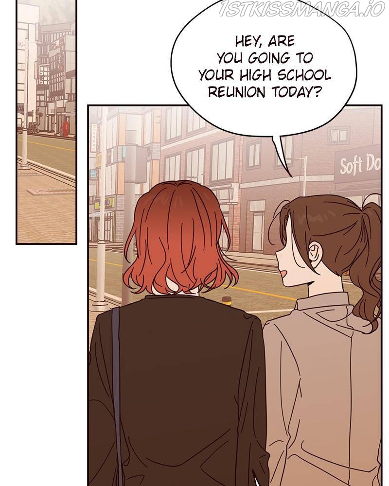 Sarang and Pyeonggang’s Ondal Chapter 8 - page 2