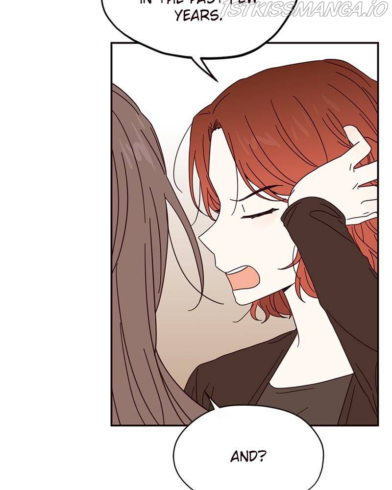 Sarang and Pyeonggang’s Ondal Chapter 8 - page 54
