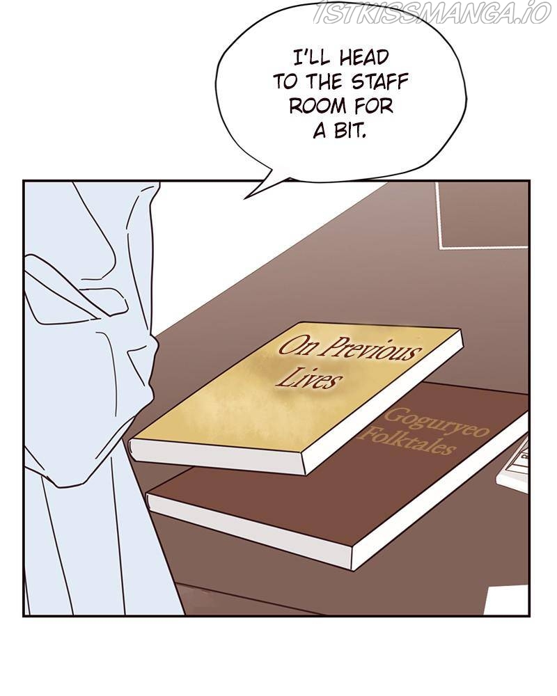 Sarang and Pyeonggang’s Ondal Chapter 8 - page 74
