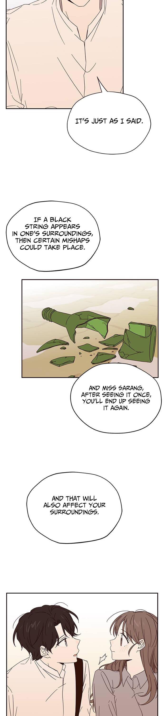 Sarang and Pyeonggang’s Ondal Chapter 5 - page 2