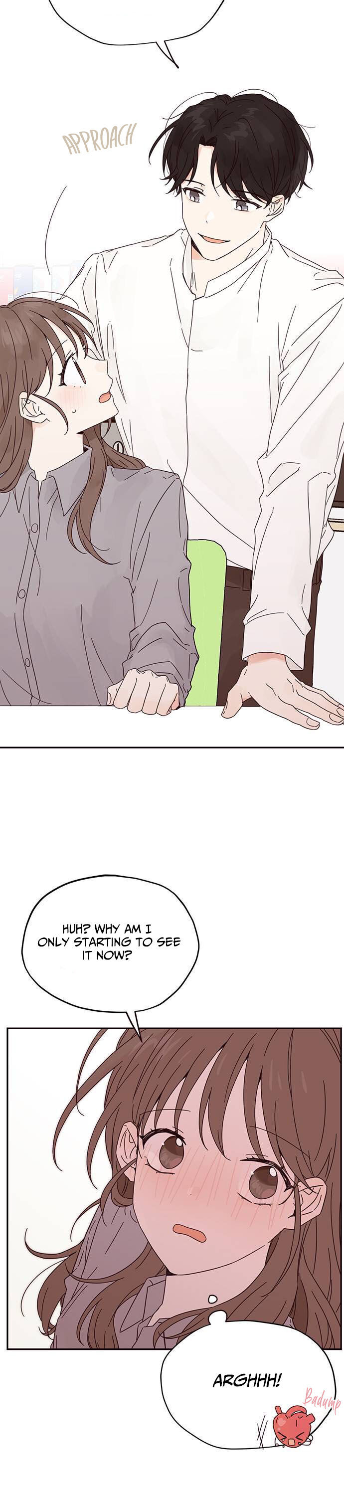 Sarang and Pyeonggang’s Ondal Chapter 4 - page 18