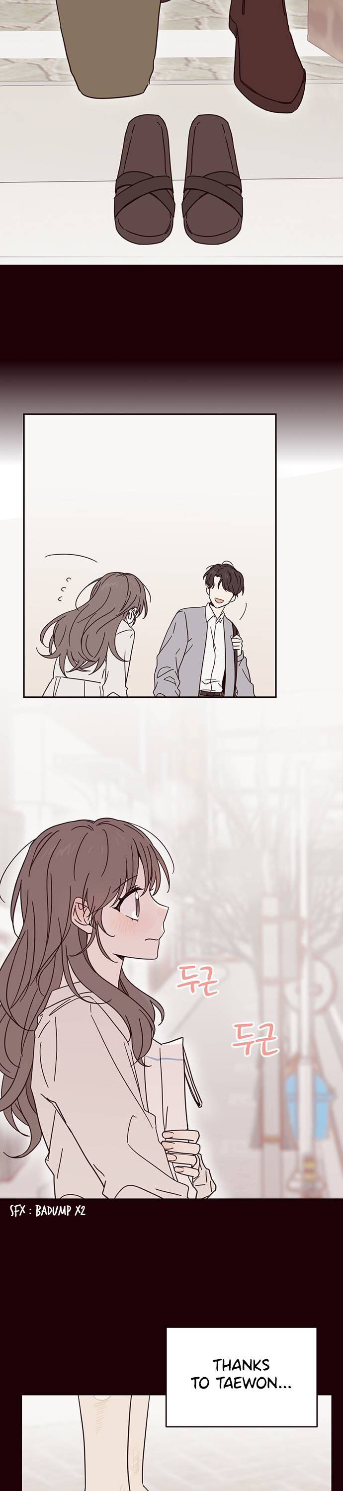 Sarang and Pyeonggang’s Ondal Chapter 2 - page 18