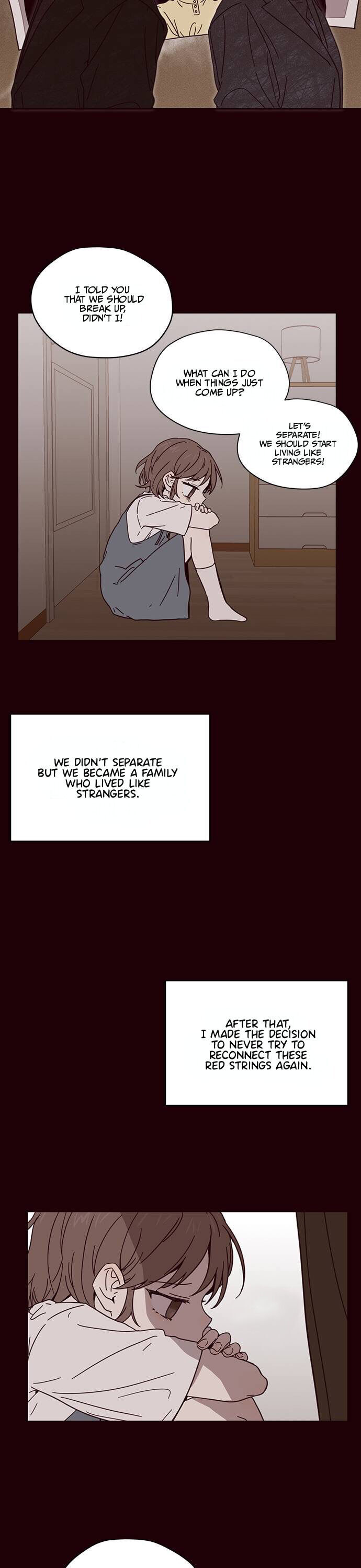 Sarang and Pyeonggang’s Ondal Chapter 1 - page 6