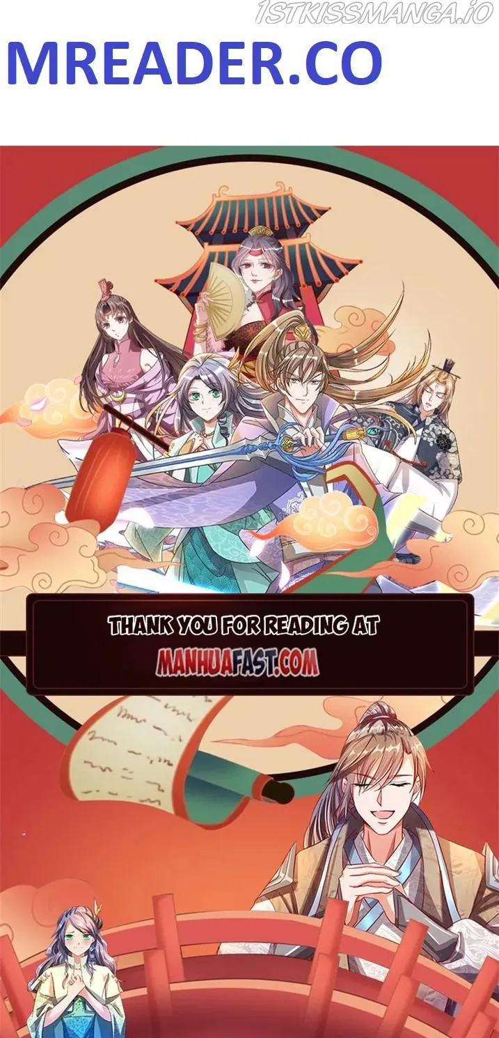 Dominating the town Chapter 158 - page 1