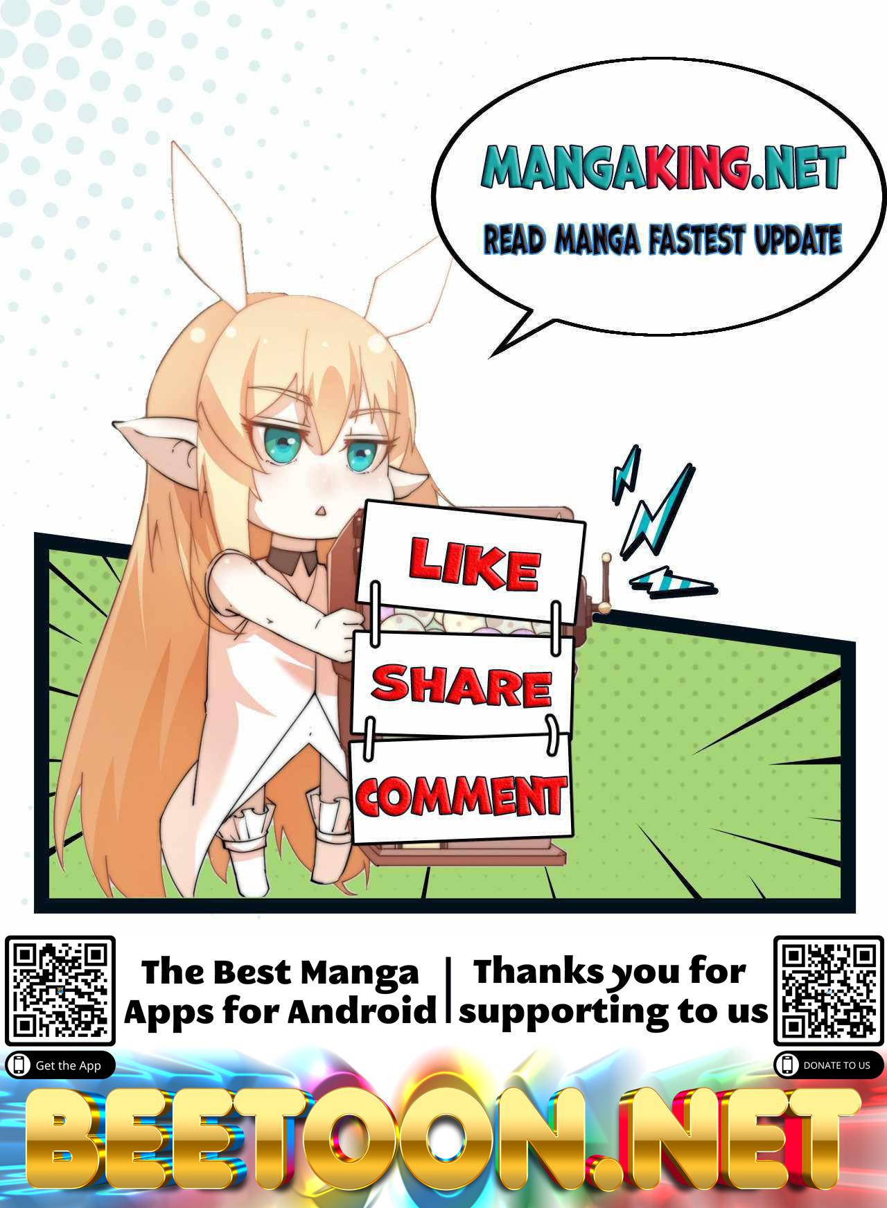 Dominating the town Chapter 132 - page 7
