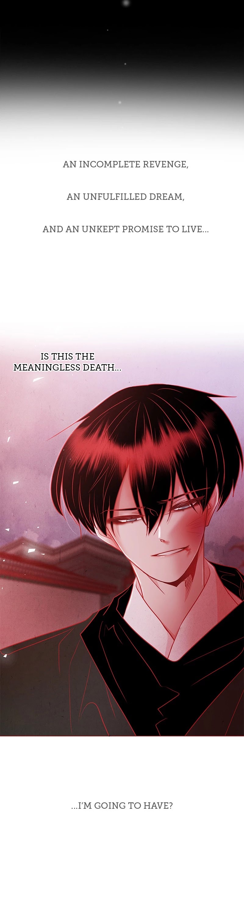 Do Snakes Eat Flowers? chapter 58 - page 38
