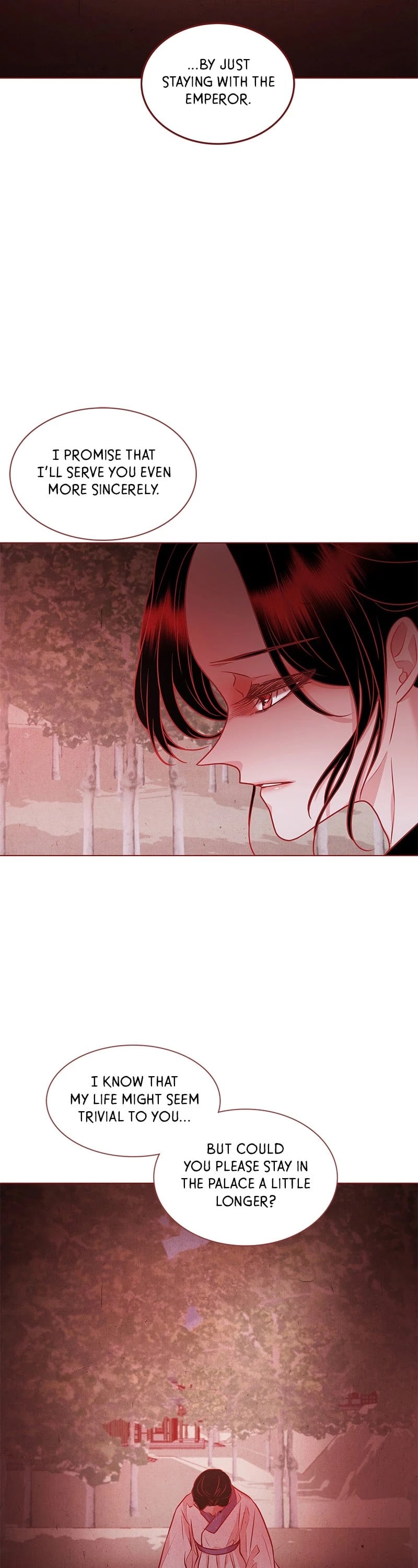 Do Snakes Eat Flowers? chapter 57 - page 11