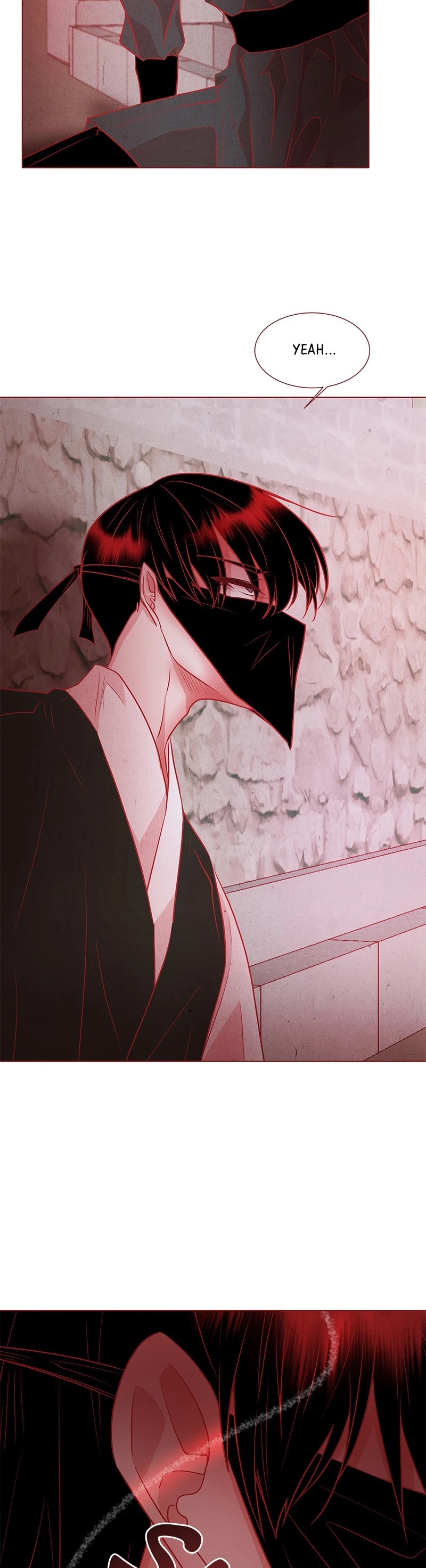 Do Snakes Eat Flowers? chapter 57 - page 15
