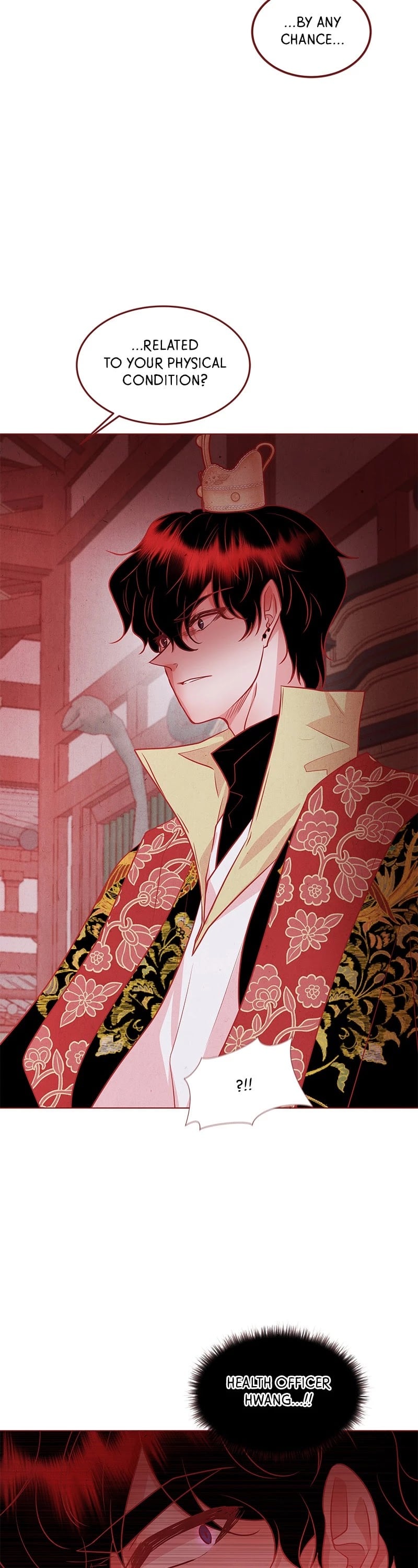 Do Snakes Eat Flowers? chapter 57 - page 25