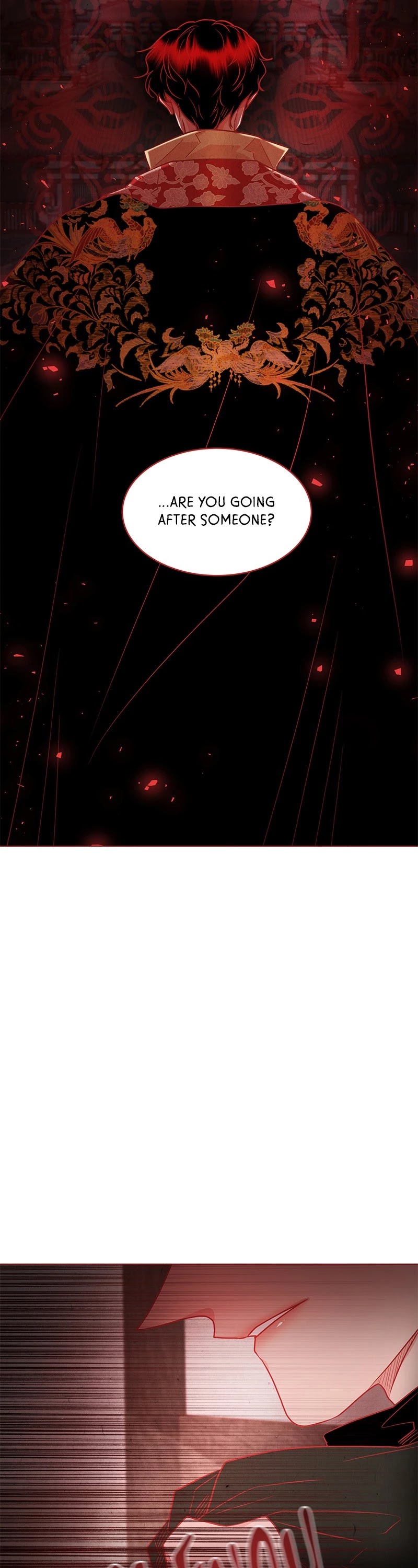 Do Snakes Eat Flowers? chapter 52 - page 10