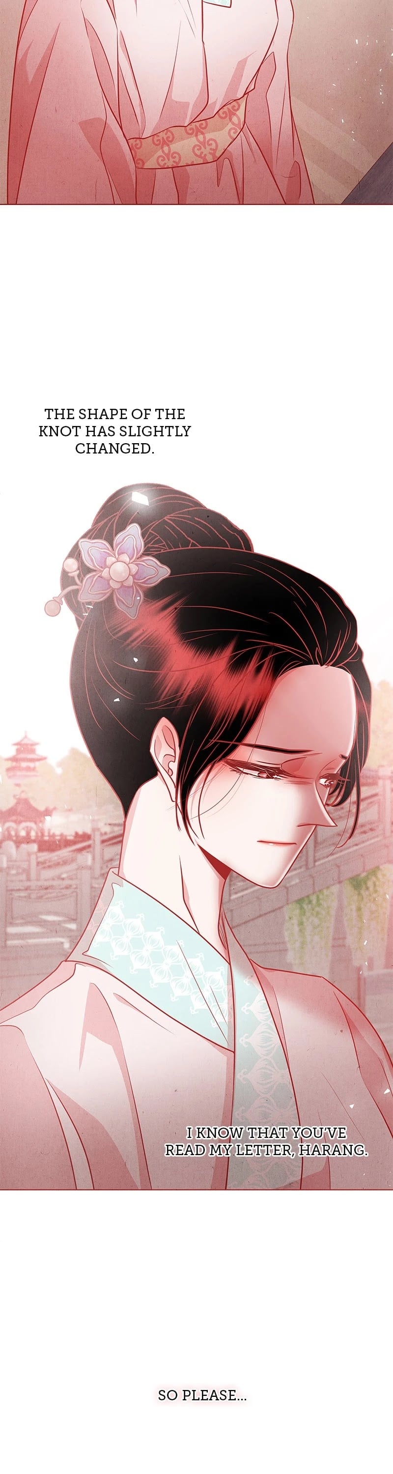 Do Snakes Eat Flowers? chapter 50 - page 38