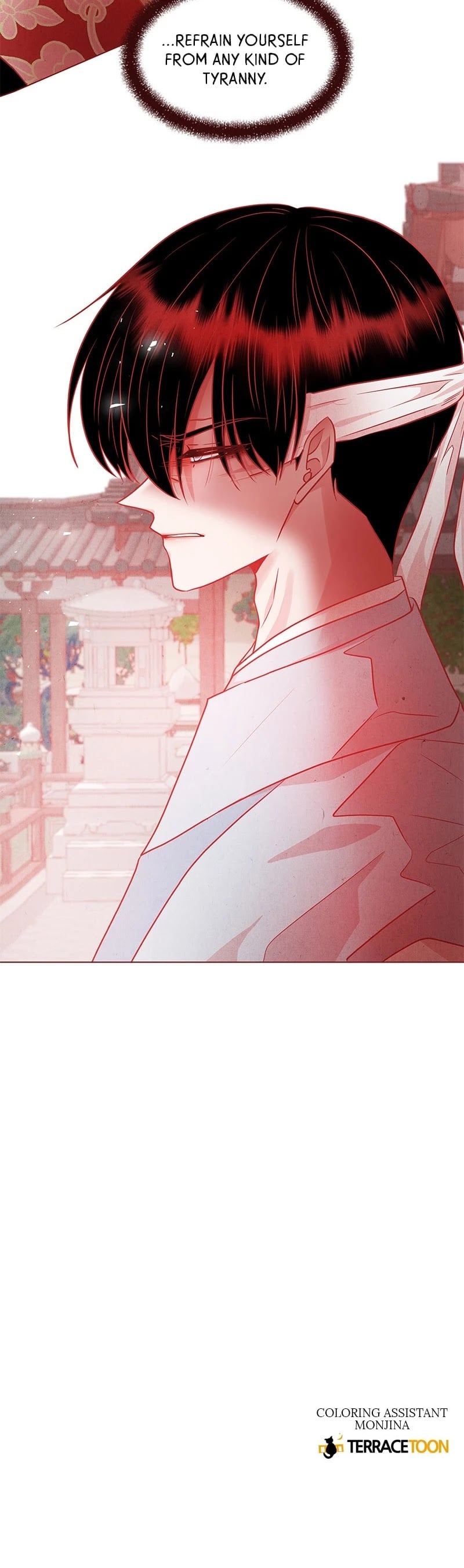 Do Snakes Eat Flowers? chapter 49 - page 36