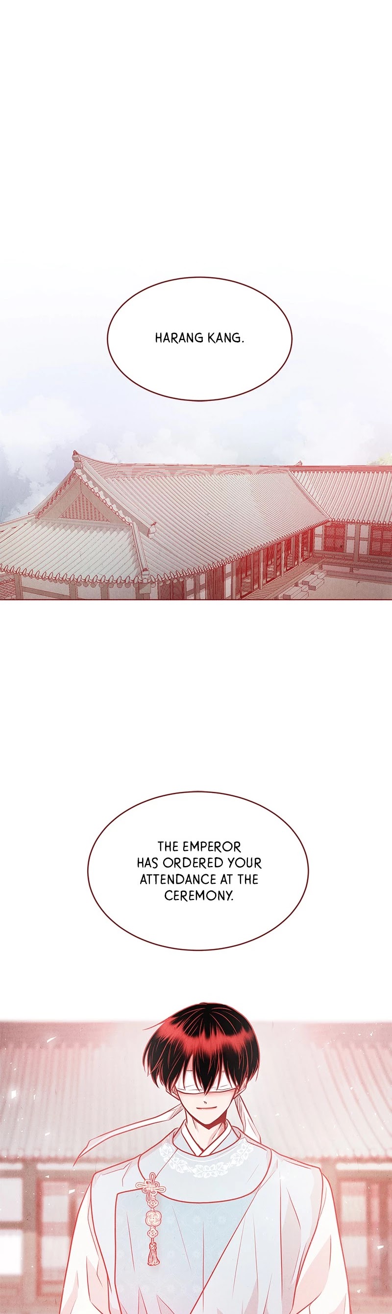 Do Snakes Eat Flowers? chapter 47 - page 39