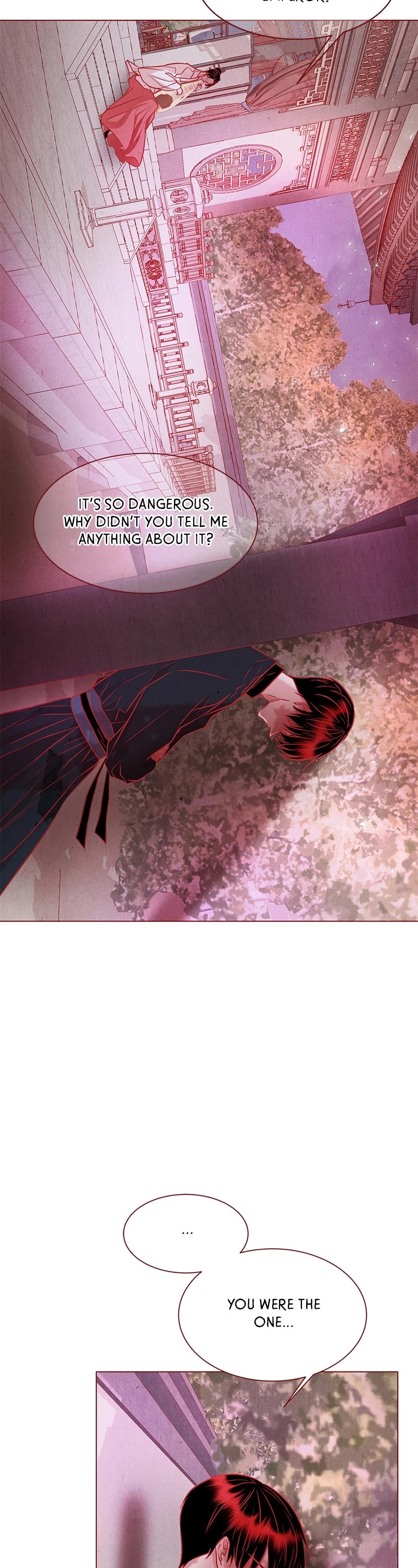 Do Snakes Eat Flowers? chapter 40 - page 39
