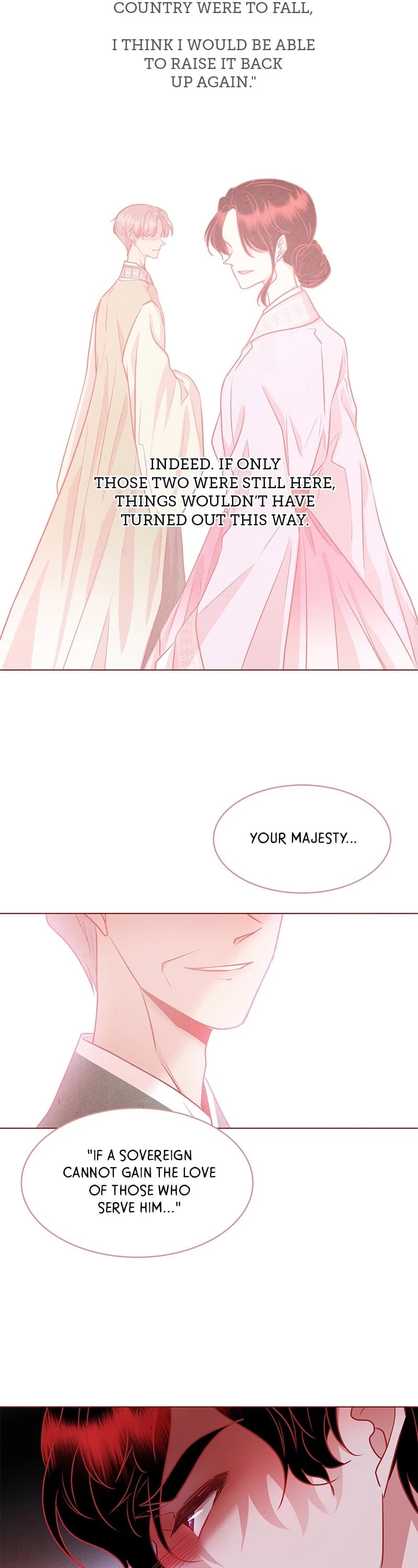 Do Snakes Eat Flowers? chapter 39 - page 43