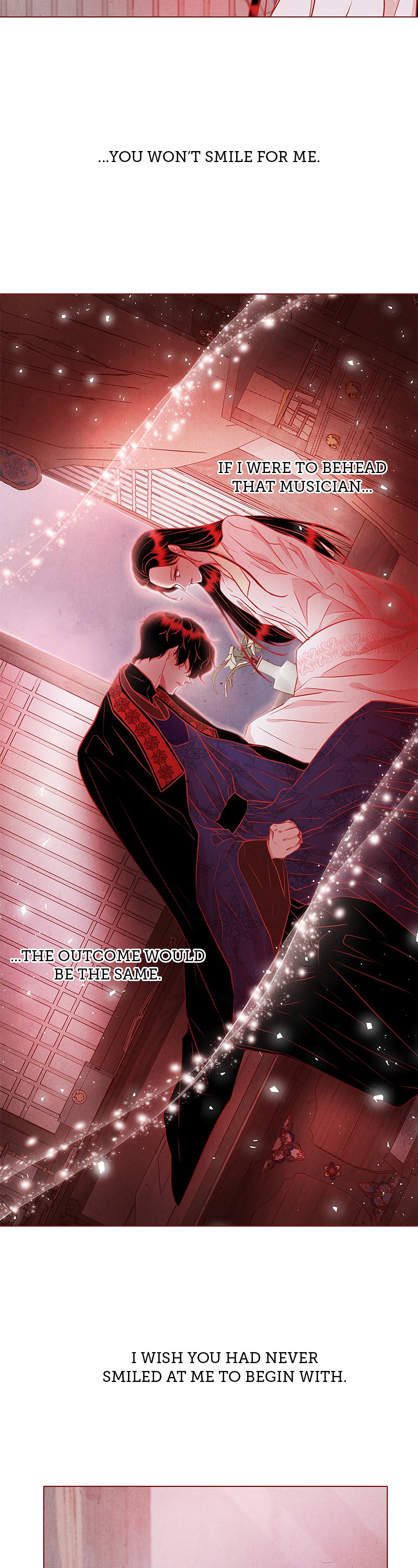 Do Snakes Eat Flowers? chapter 36 - page 14