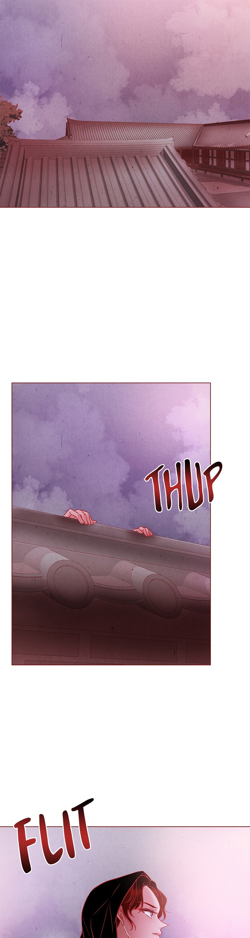 Do Snakes Eat Flowers? chapter 36 - page 27