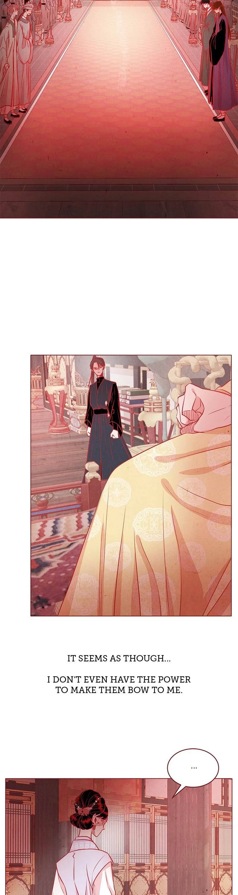 Do Snakes Eat Flowers? chapter 33 - page 14