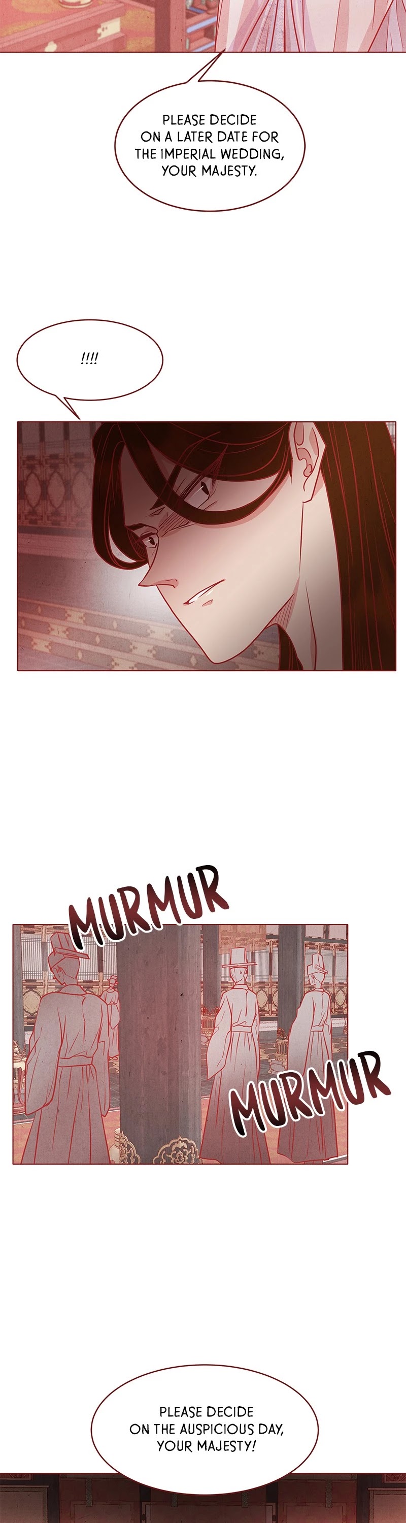 Do Snakes Eat Flowers? chapter 33 - page 16