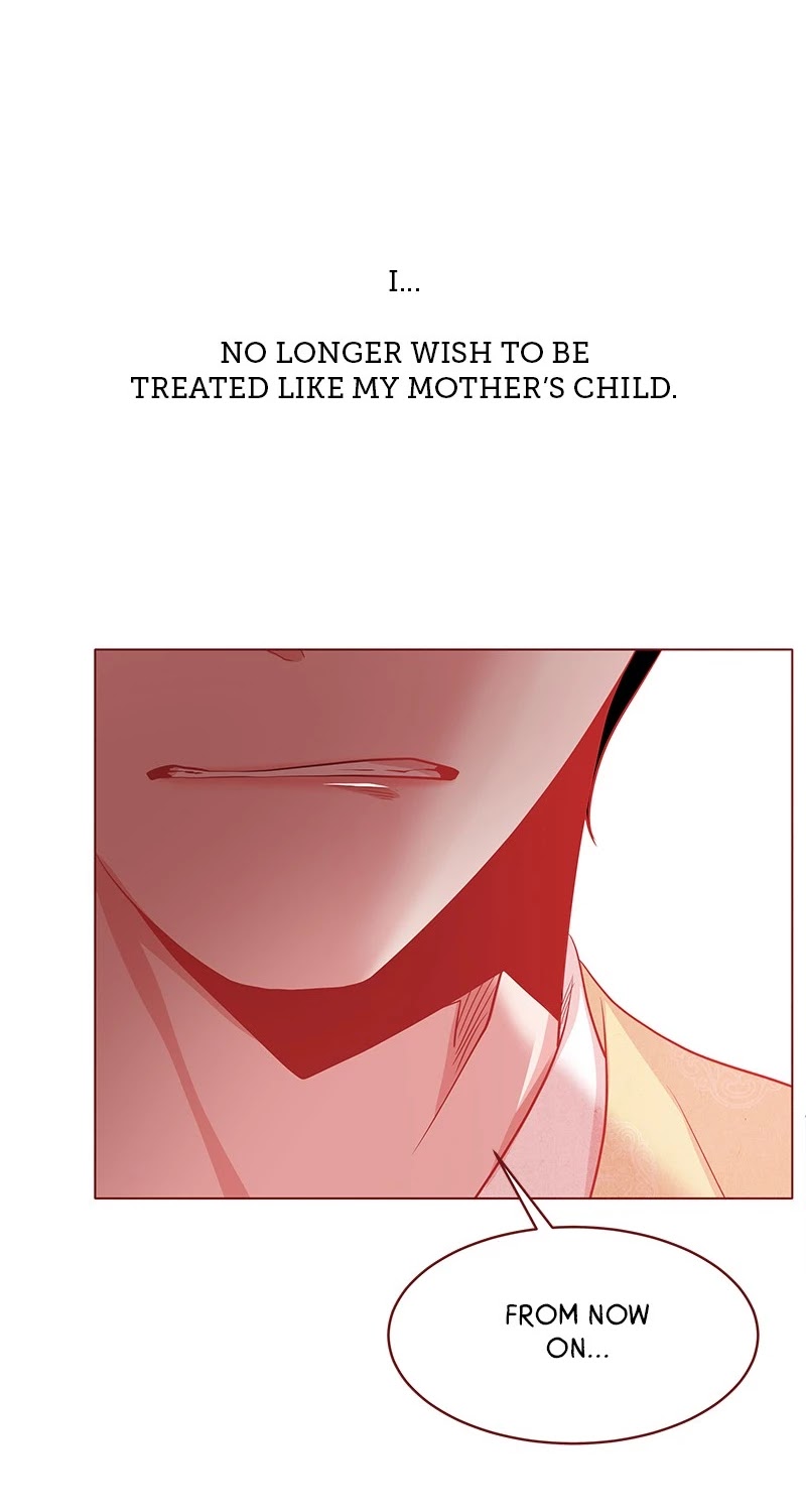 Do Snakes Eat Flowers? chapter 33 - page 18