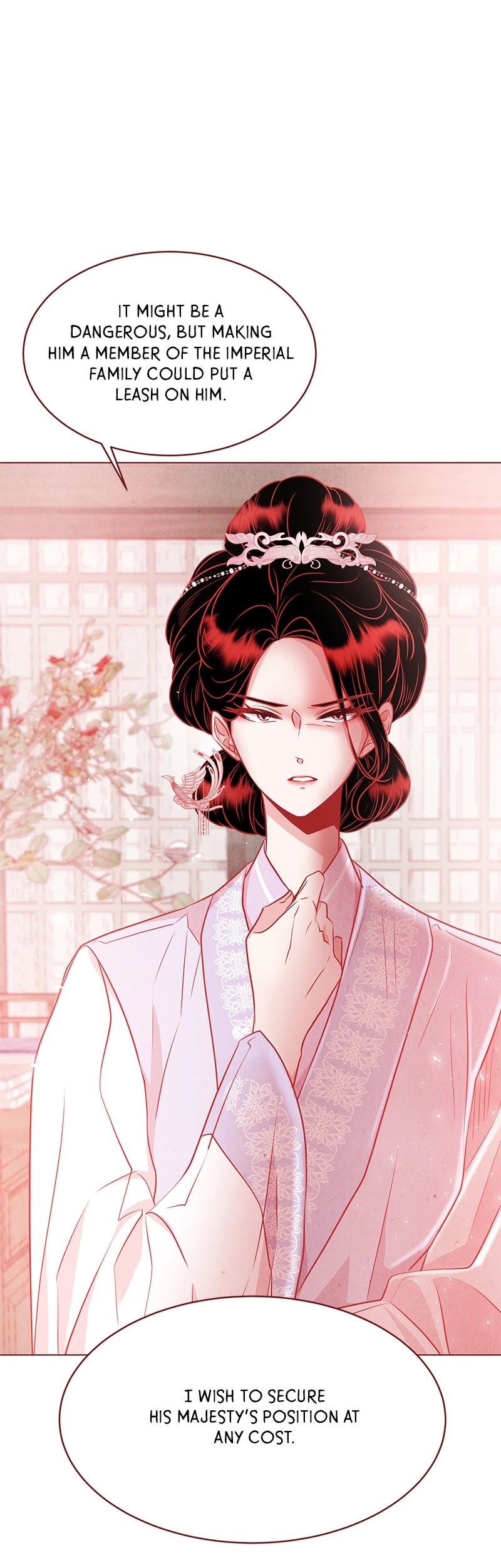 Do Snakes Eat Flowers? chapter 33 - page 26