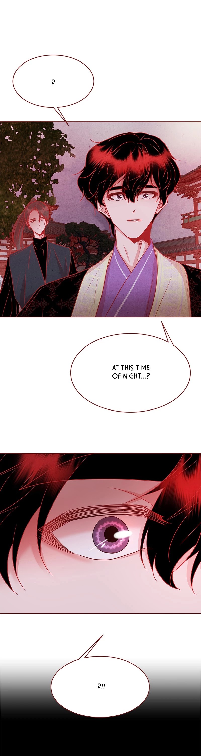 Do Snakes Eat Flowers? chapter 33 - page 36