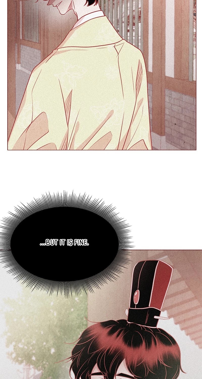 Do Snakes Eat Flowers? chapter 33 - page 4