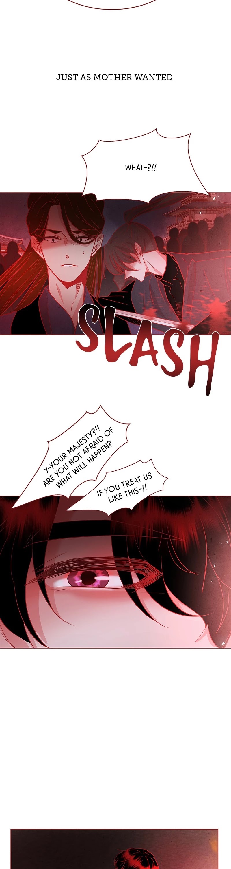 Do Snakes Eat Flowers? chapter 33 - page 46