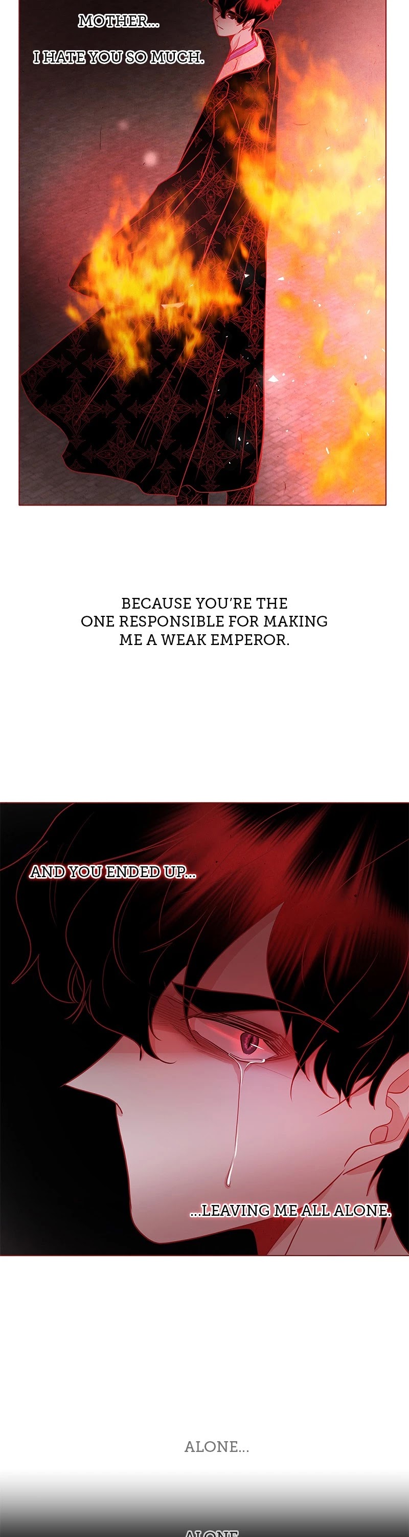 Do Snakes Eat Flowers? chapter 33 - page 47