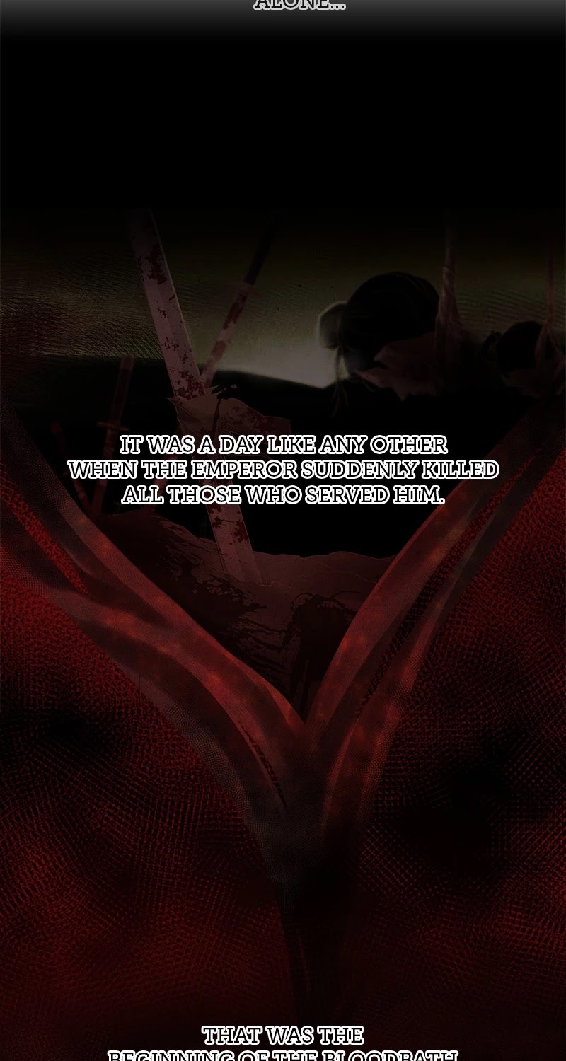 Do Snakes Eat Flowers? chapter 33 - page 48