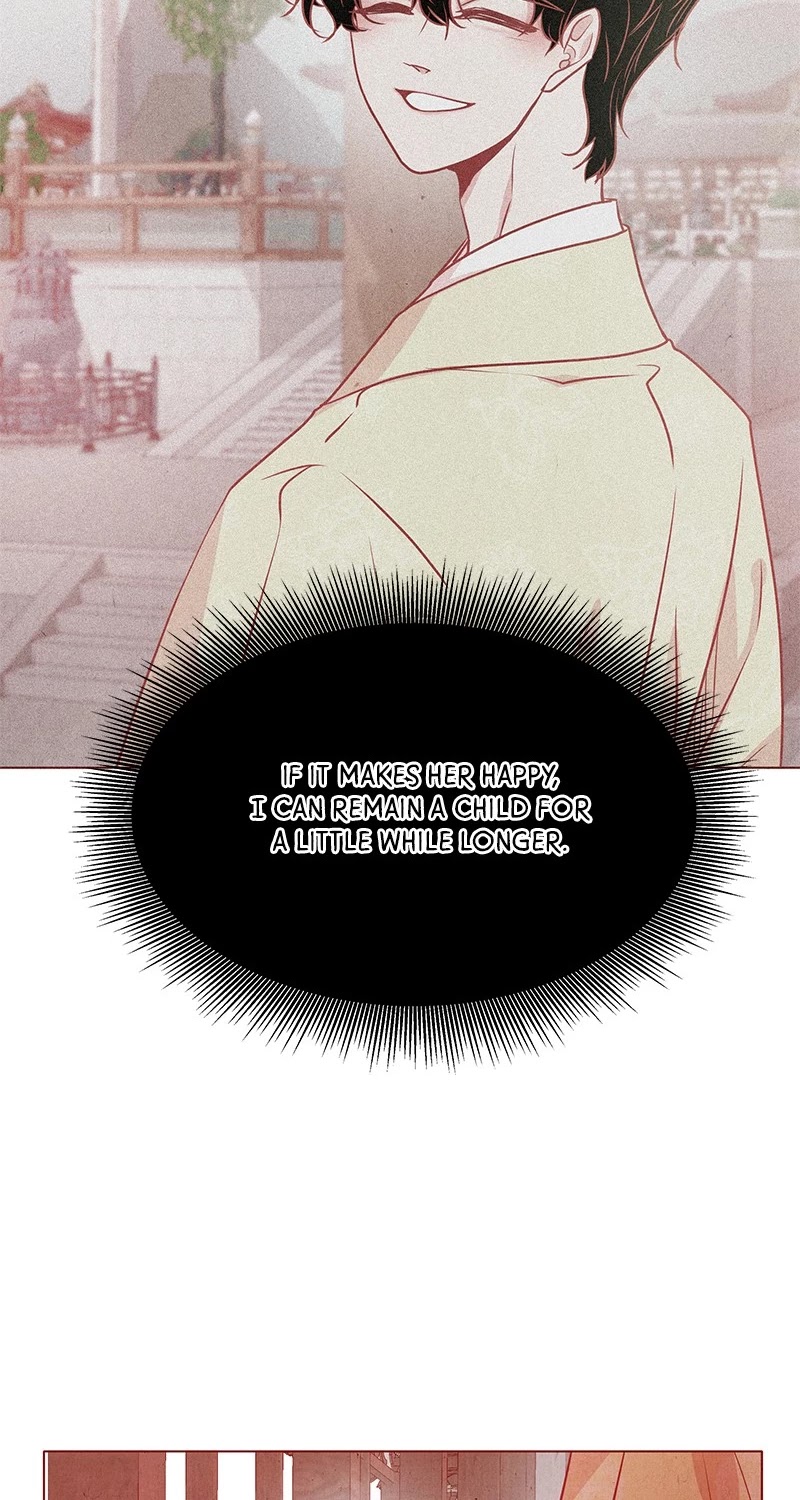 Do Snakes Eat Flowers? chapter 33 - page 5