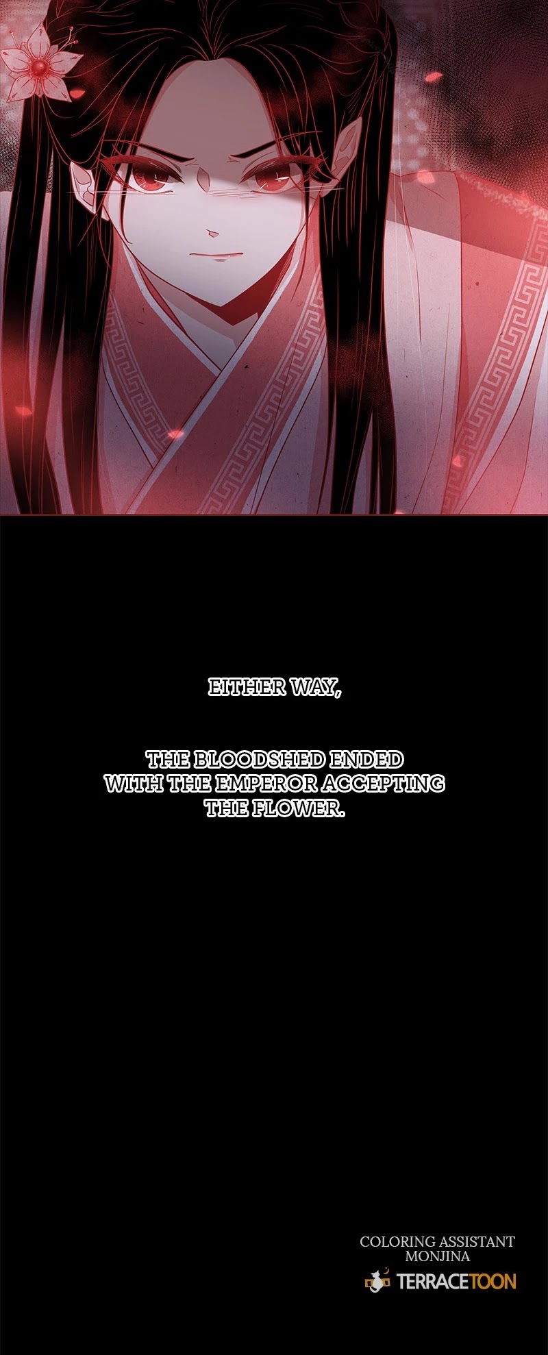 Do Snakes Eat Flowers? chapter 33 - page 52