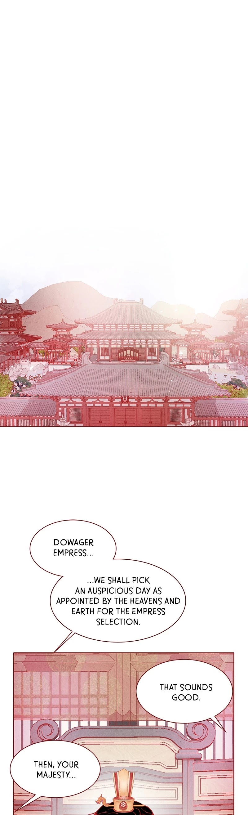 Do Snakes Eat Flowers? chapter 33 - page 8