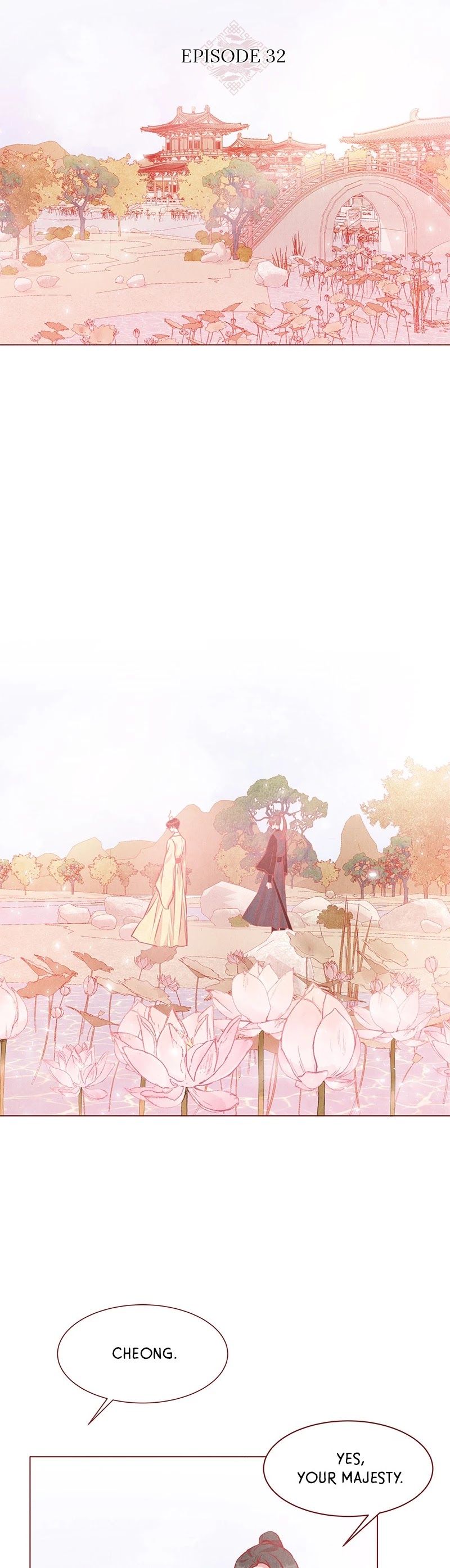 Do Snakes Eat Flowers? chapter 32 - page 13