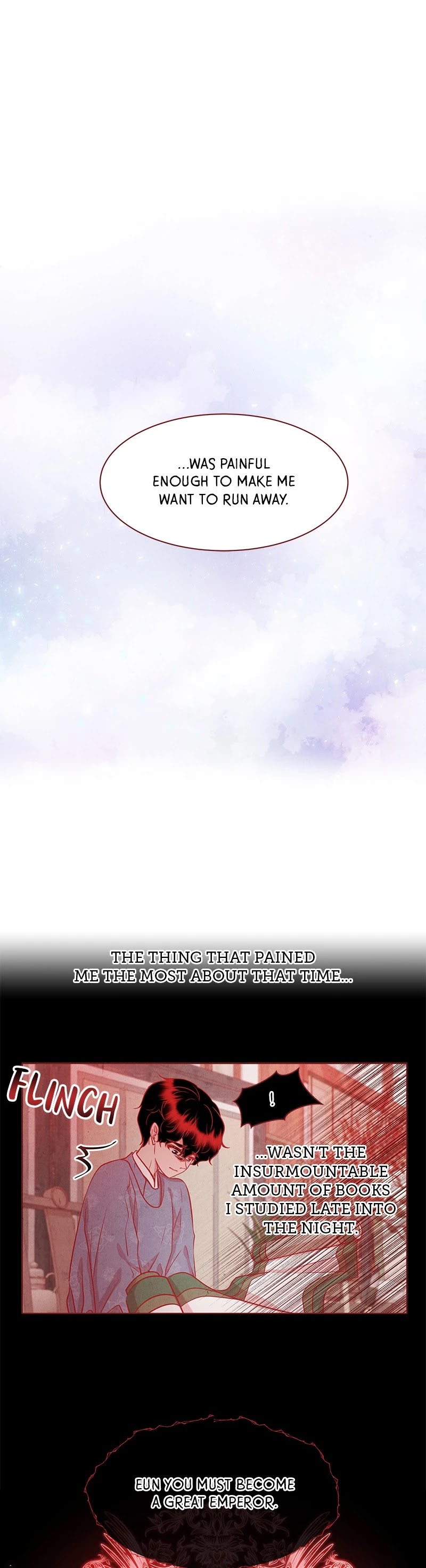 Do Snakes Eat Flowers? chapter 32 - page 17